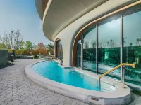 Jincheng Fengyang Yitang Hot Spring Hotel - Hot Springs