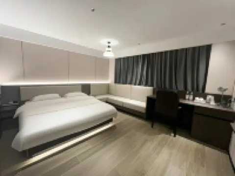 AI HOTEL Hotels in Jiang County