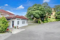 Hotel O Kaliurang Near Gunung Merapi Kaliurang Hotels near Suraloka Interactive Zoo