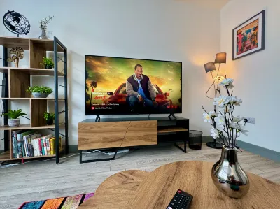 Lenhurst House Các khách sạn ở 