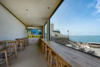 Zhenlan Tingtao | 270° Windmill Seaview UNI You Boutique Stay (Jingsha)