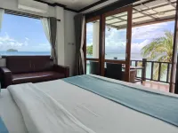 Cabana Lipe Beach Resort