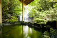 湯山荘 阿讃琴南 - 温泉