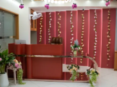 HOTEL RAJ PALACE Hotels in Amreli