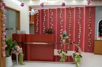 HOTEL RAJ PALACE Hotels in Amreli