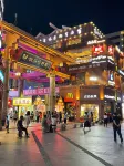 ISU Hostel(Sanya Pedestrian Street Seaview Store)