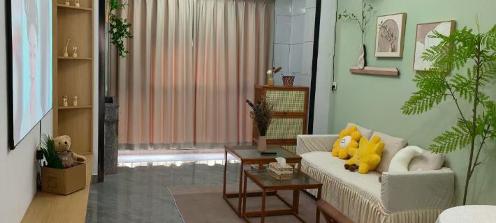 Yujian Homestay (Luoyuan High-Speed Railway Station) Hotels in Luoyuan