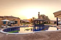 Royal Beach Hotel & Resort - Gym