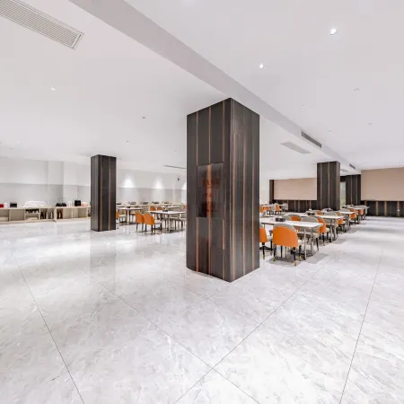 Yongsheng Century Star Hotel