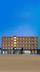 CHEERMAY Hotel (Taiyuan Foreign Language School Wuyue Plaza) Hotel a Taiyuan University of Technology