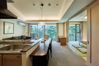Tokyu Vacations Tateshina - balcone