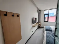 Yueting Lanshe Homestay Hotels in Wugangshi