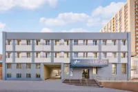 Homeinn Hotel (Dalian Xi'an Road Xinggong Street Subway Station Store) Hotels in Dalian