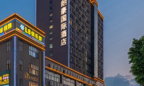 Langhao international Hotel