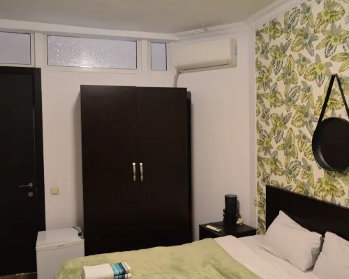 mini hotel nino الغرف Photos