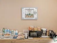 Residenza Scarlatti Napoli Hoteles cerca de Aldeas de Posillipo