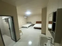 Rujia Huayi Apartment (Cangzhou Nanchuan Building Branch)