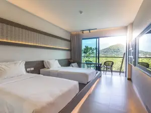 Anana Ecological Resort Krabi