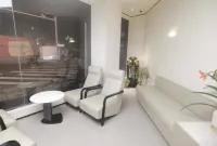 漫季·MANJI·HOTEL·飯店（蘇州觀前街平江路店） - 廚房