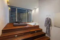 Aston Purwokerto Hotel & Convention Center - spa