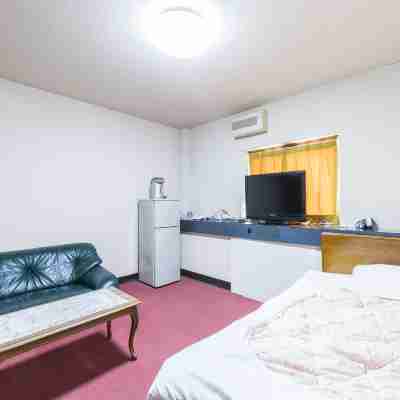 Tabist 上越セントラルホテル 高田仲町 Rooms