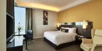 Pan Pacific Hanoi - Beach