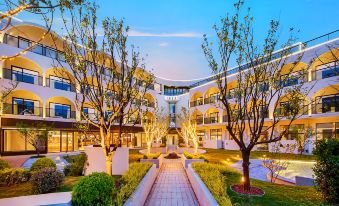 Anji Yinmo Resort Hotel - Hello Kitty Theme Park