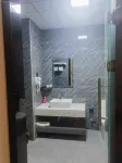 Pingliang Junle Business Hotel - فطور