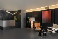 Xiangcheng Mo City Hotel (Shibiao)