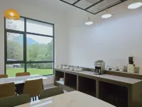 廬山露雲娜美時光營地