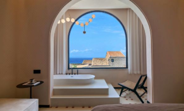 Pingtan Jingqi Homestay