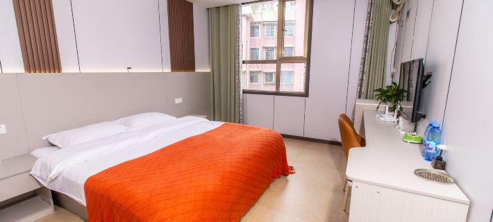 Huishui Lijiang Shanshui Hotel Hotels in Huishui