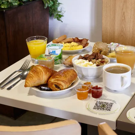 B&B Hotel Orly Chevilly-Larue - Nationale 7