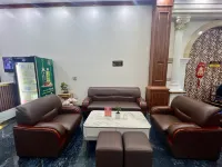 BERMAN HOTEL Hotels in Bắc Ninh