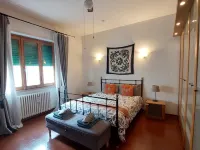 locchi double room Hotels near Parrocchia San Michele a Castello