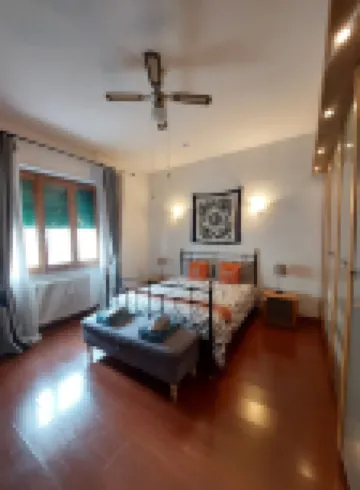 locchi double room