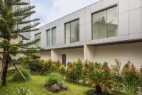 New Hidden City Ubud — Limited-Time Offer Hotel in zona Zenluca Says Relax