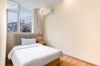 푸린 호텔 (허페이역 야오하이 공원 지하철역 지점)