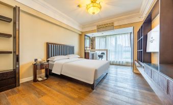 REZEN REHEAL HOTEL