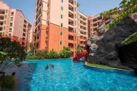 เซเวนซีส คอนโดรีสอร์ท จอมเทียน - โรแมนติก
