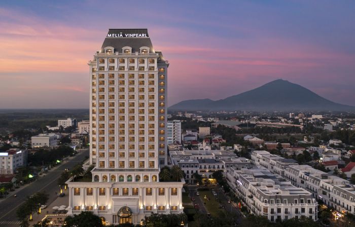 Khách sạn Melia Vinpearl Tây Ninh