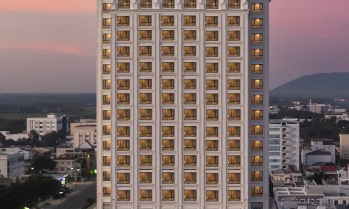 Melia Vinpearl Tay Ninh