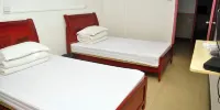 Jinyuan Apartment - Standard Room (2 Beds) (Air Conditioner)