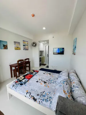 casa angelo (new condo dagupan) Kservico Trade Inc. Dagupan Branch附近的飯店