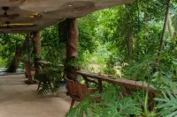 Jadeer · Jinghong Collection ｜Baitinai Rainforest Secret Villa