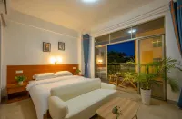 Weizhou Island Xizi Lane Homestay 상사호 저수지 주변 호텔