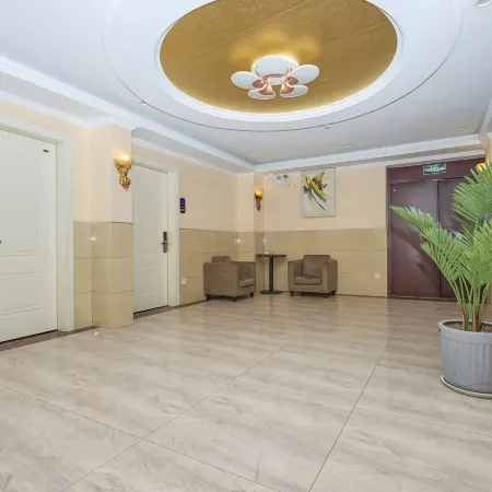WanHao Hotel (Huaihai East Road)