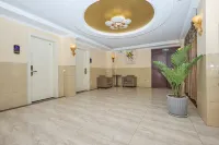 WanHao Hotel (Huaihai East Road)