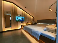 Zhuyin Shiju Homestay