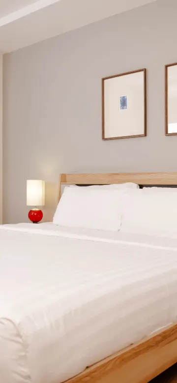 ห้องซูพีเรียร์ 1 ห้องนอน